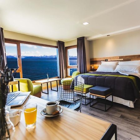Hotel Eco Max San Carlos de Bariloche Extérieur photo