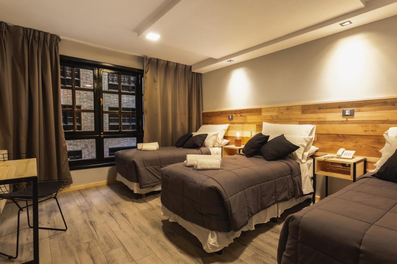 Hotel Eco Max San Carlos de Bariloche Extérieur photo