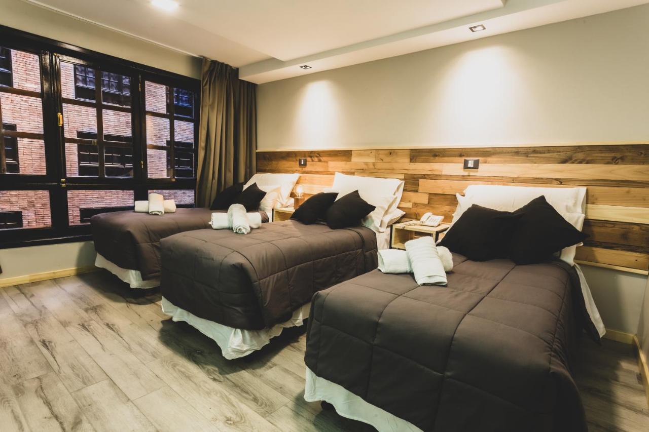Hotel Eco Max San Carlos de Bariloche Extérieur photo