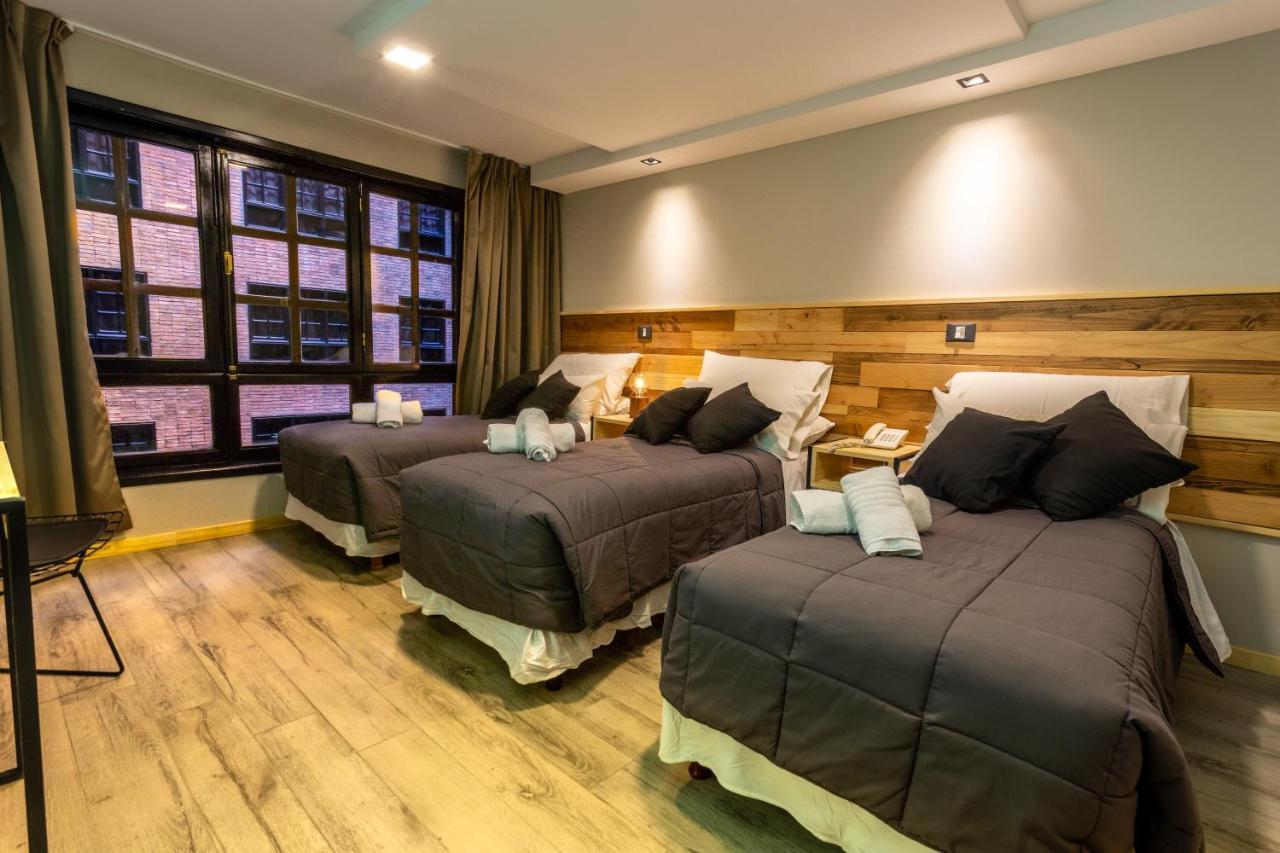 Hotel Eco Max San Carlos de Bariloche Extérieur photo