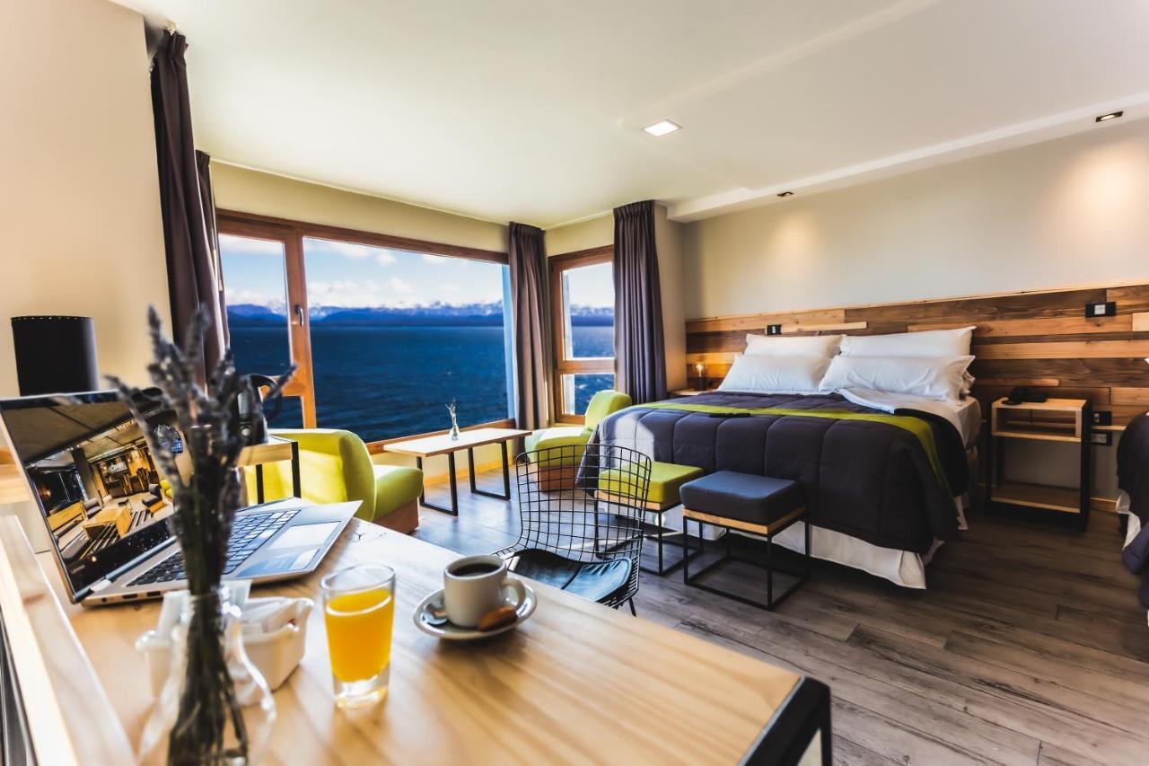 Hotel Eco Max San Carlos de Bariloche Extérieur photo