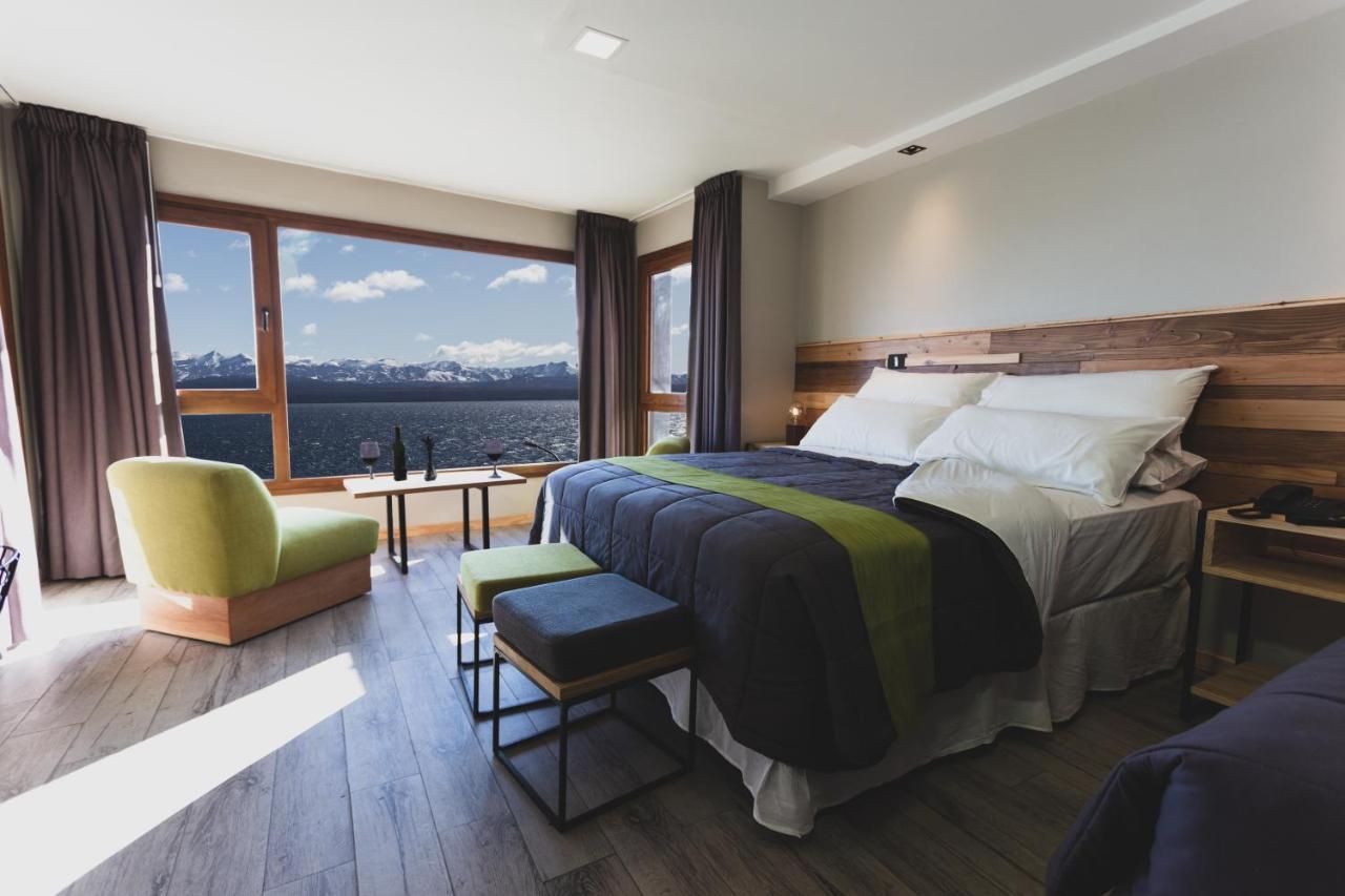 Hotel Eco Max San Carlos de Bariloche Extérieur photo