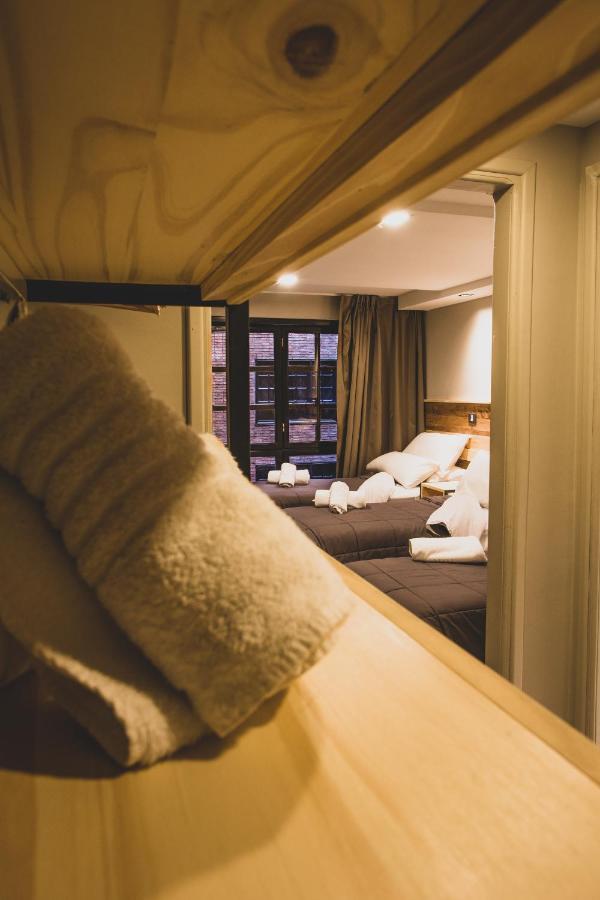 Hotel Eco Max San Carlos de Bariloche Extérieur photo