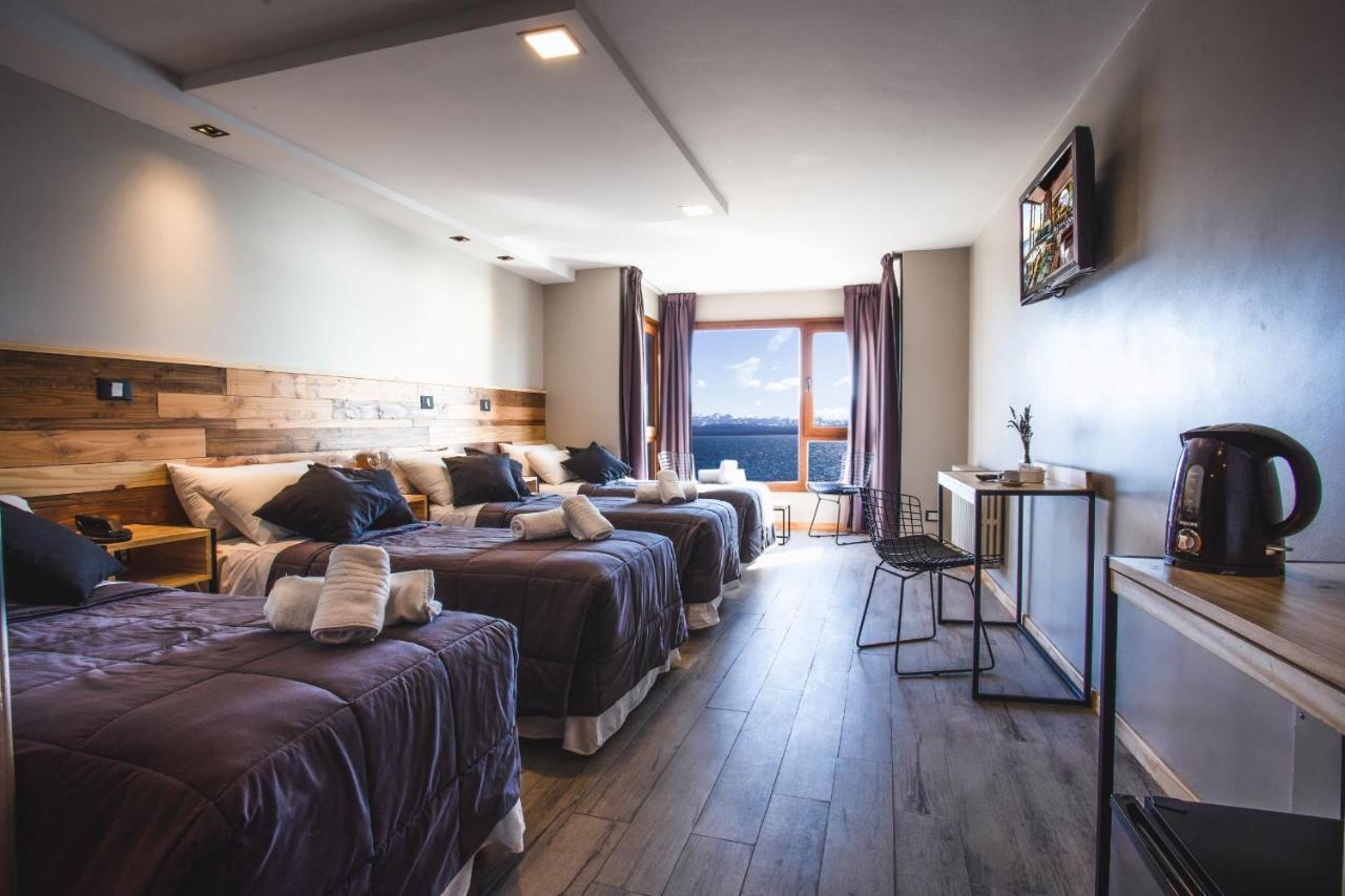 Hotel Eco Max San Carlos de Bariloche Extérieur photo