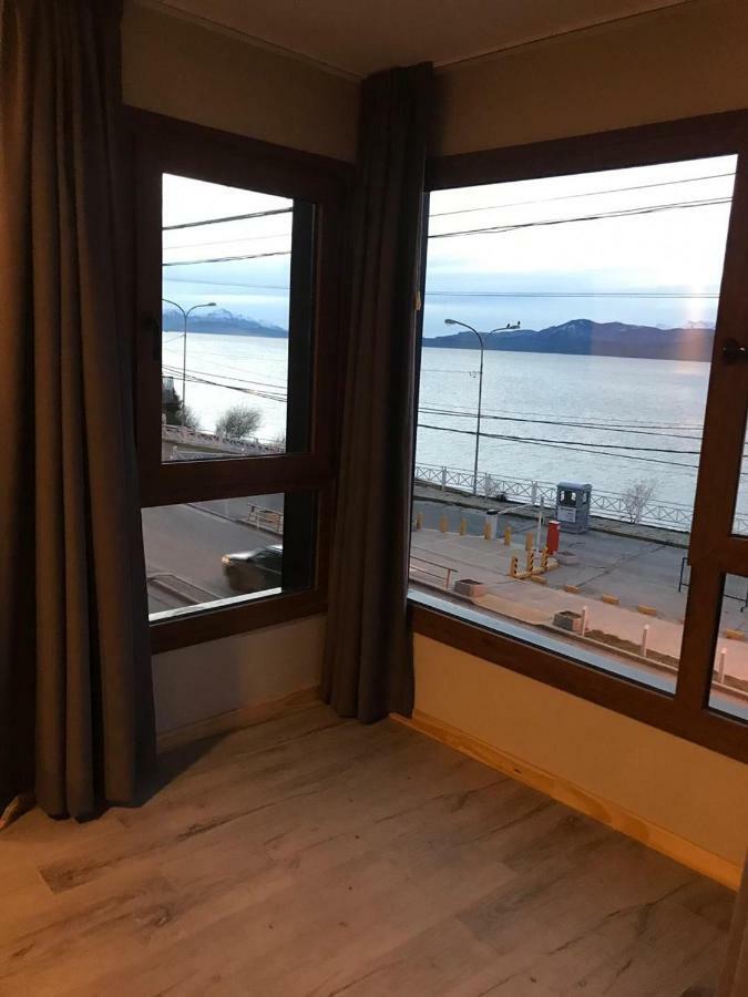 Hotel Eco Max San Carlos de Bariloche Extérieur photo