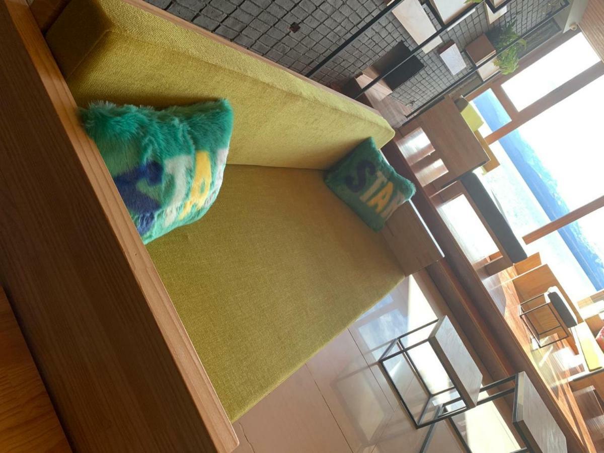 Hotel Eco Max San Carlos de Bariloche Extérieur photo