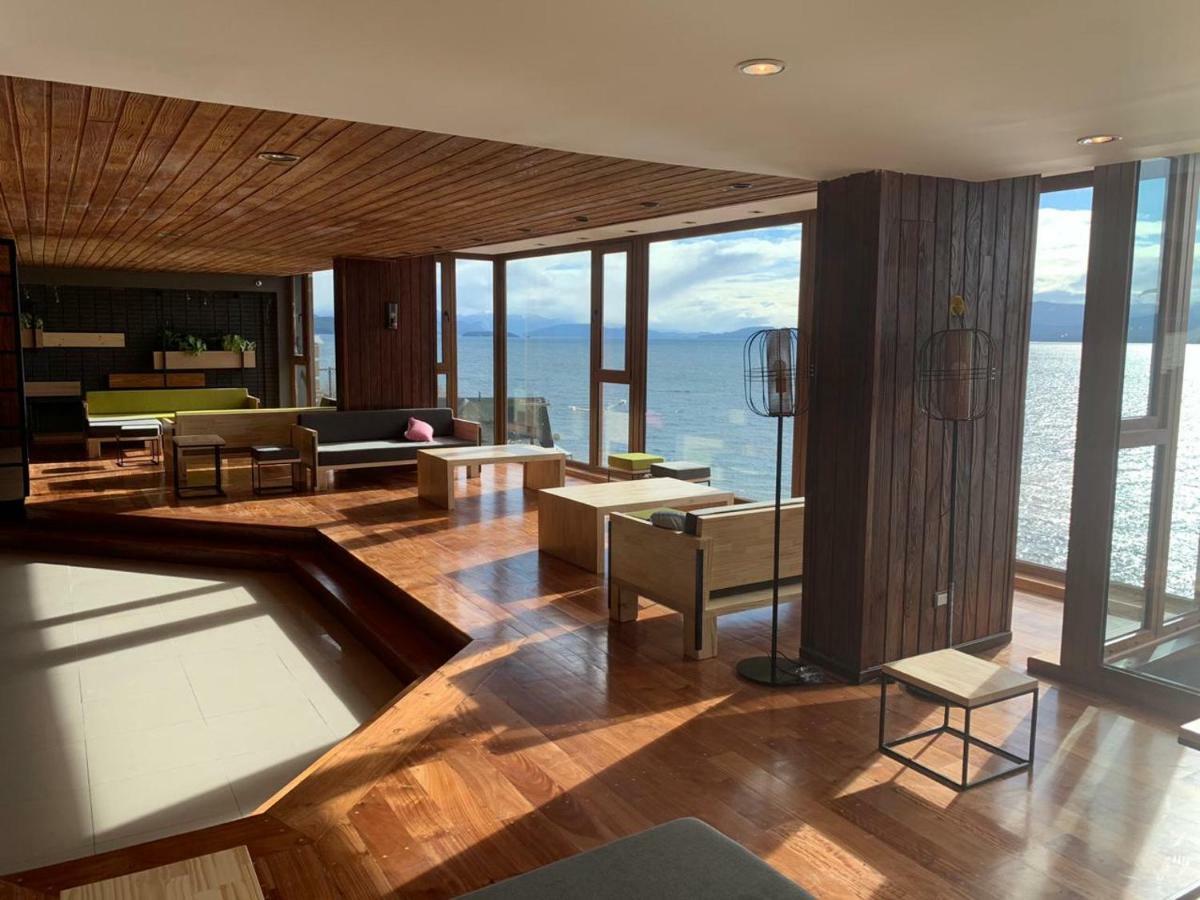 Hotel Eco Max San Carlos de Bariloche Extérieur photo
