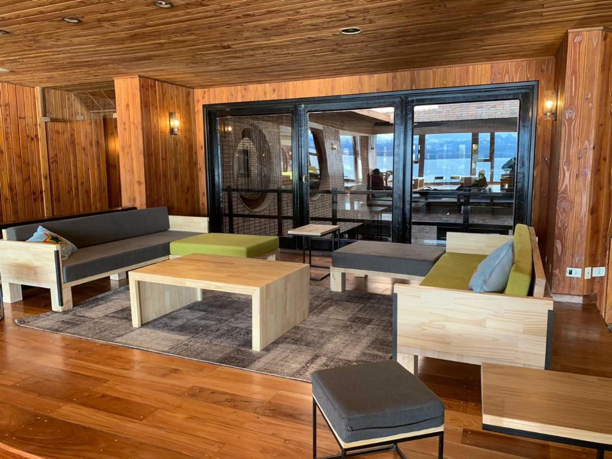 Hotel Eco Max San Carlos de Bariloche Extérieur photo