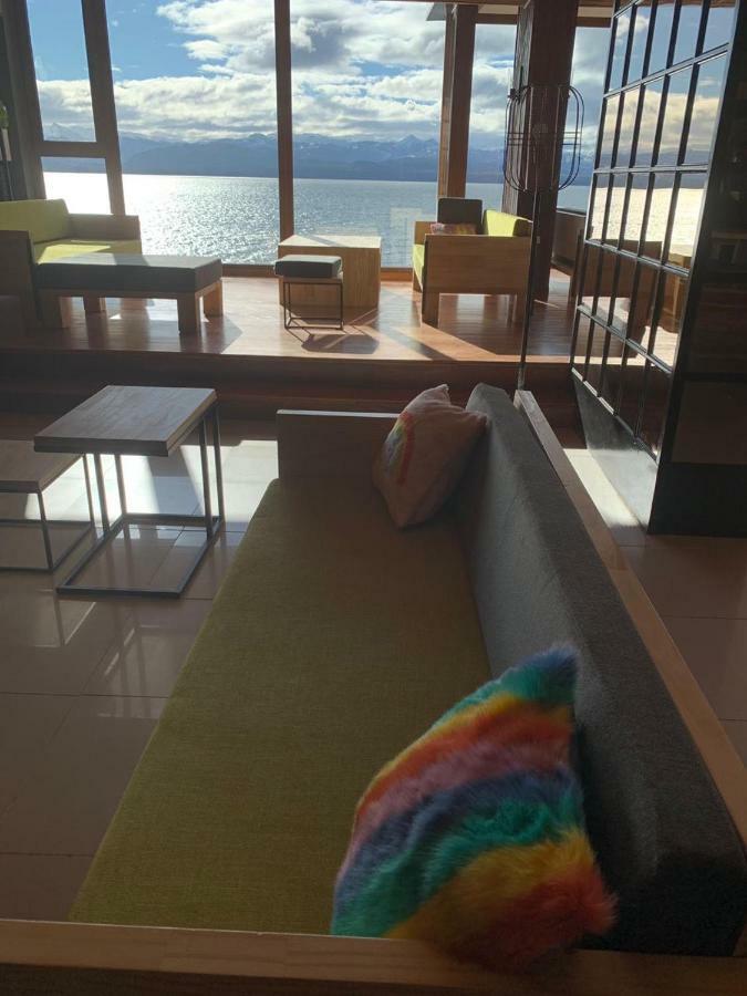 Hotel Eco Max San Carlos de Bariloche Extérieur photo