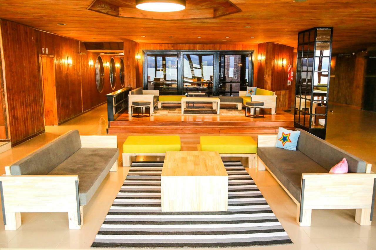 Hotel Eco Max San Carlos de Bariloche Extérieur photo