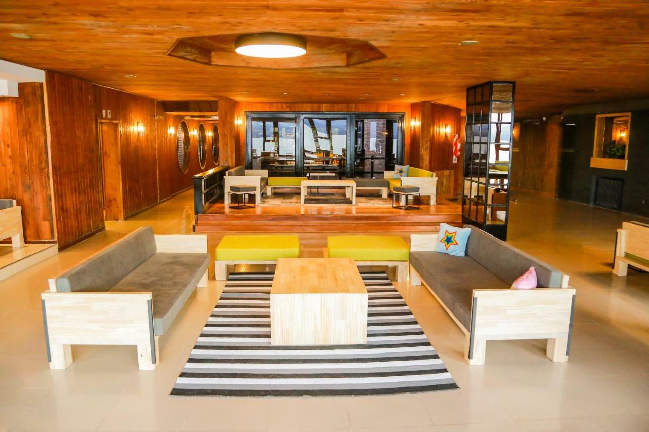 Hotel Eco Max San Carlos de Bariloche Extérieur photo