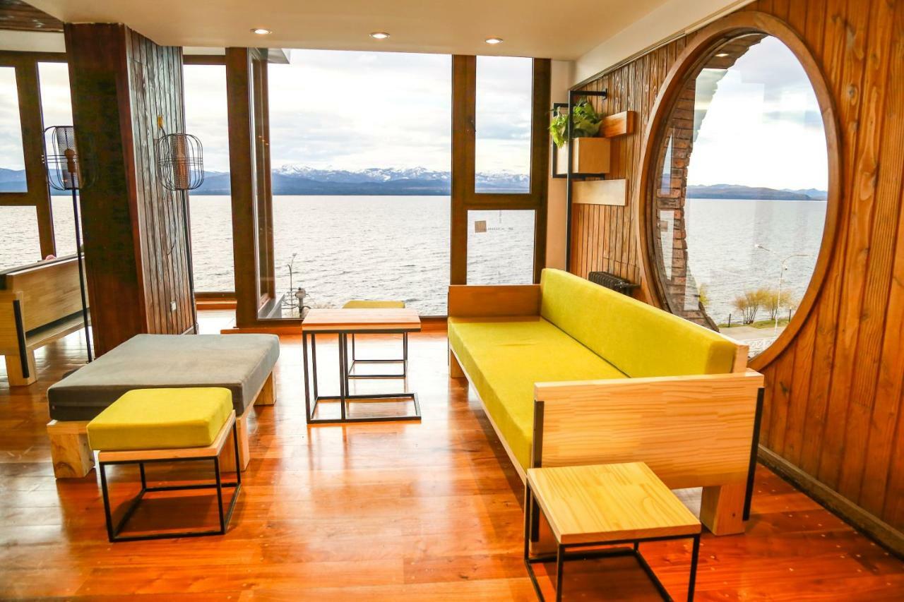 Hotel Eco Max San Carlos de Bariloche Extérieur photo