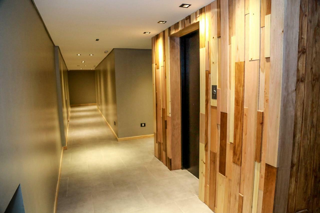Hotel Eco Max San Carlos de Bariloche Extérieur photo