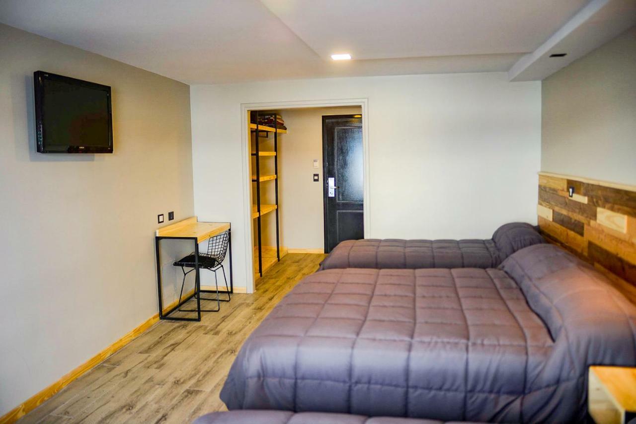 Hotel Eco Max San Carlos de Bariloche Extérieur photo