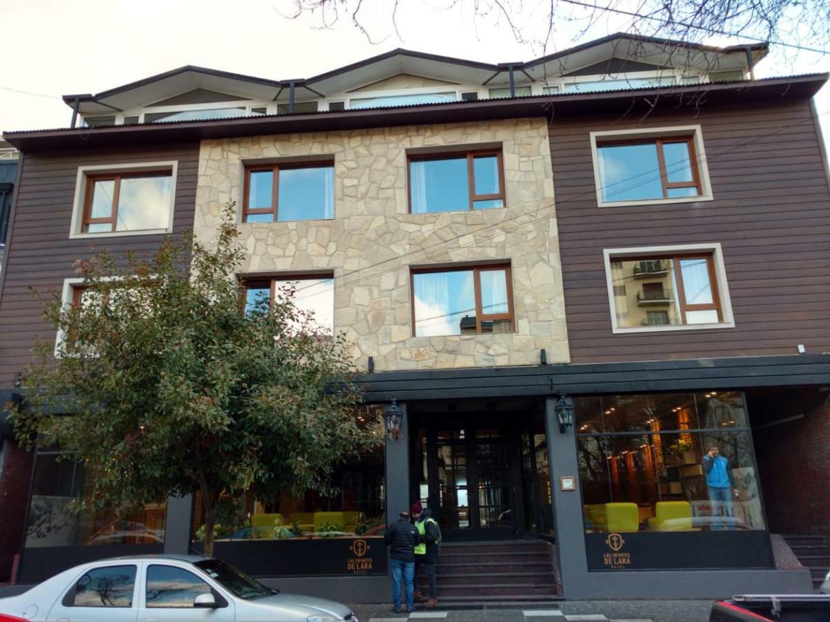 Hotel Eco Max San Carlos de Bariloche Extérieur photo