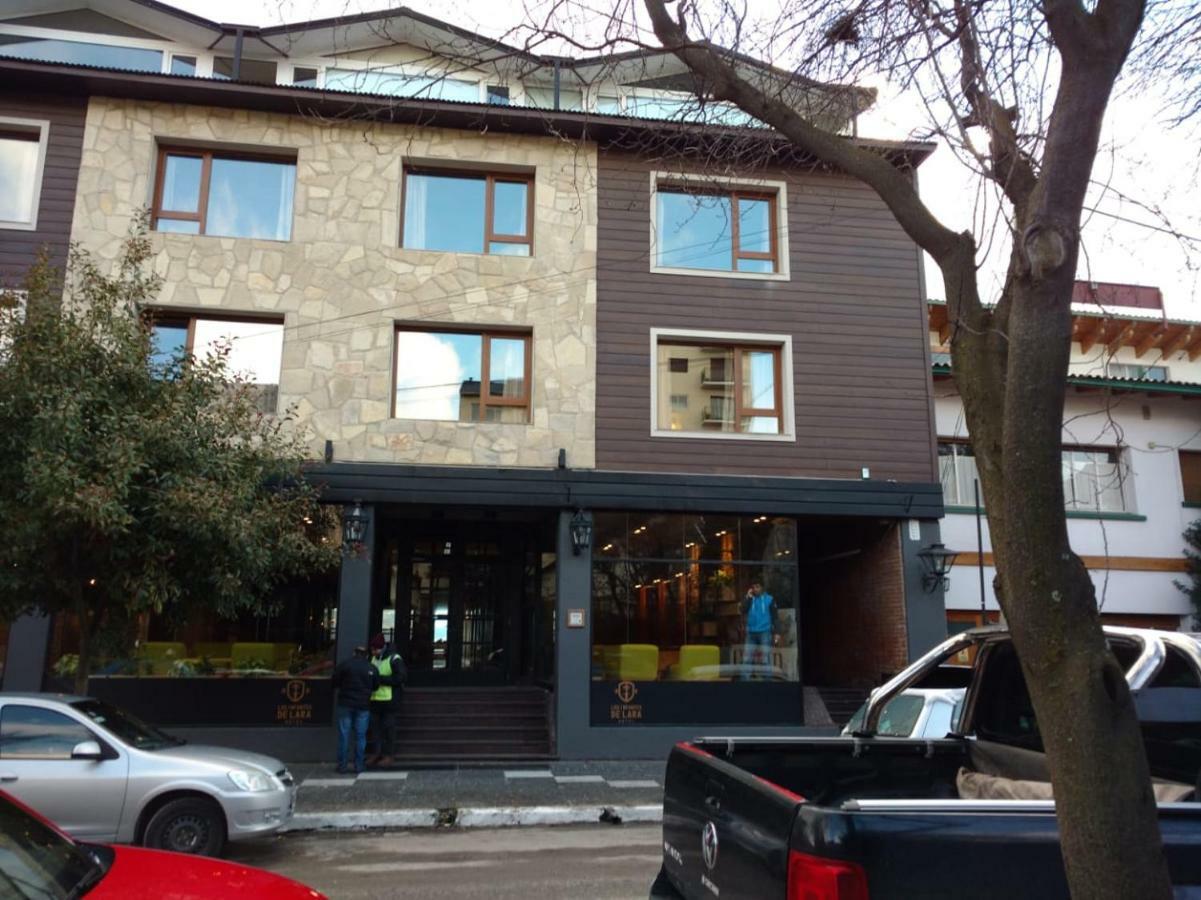 Hotel Eco Max San Carlos de Bariloche Extérieur photo