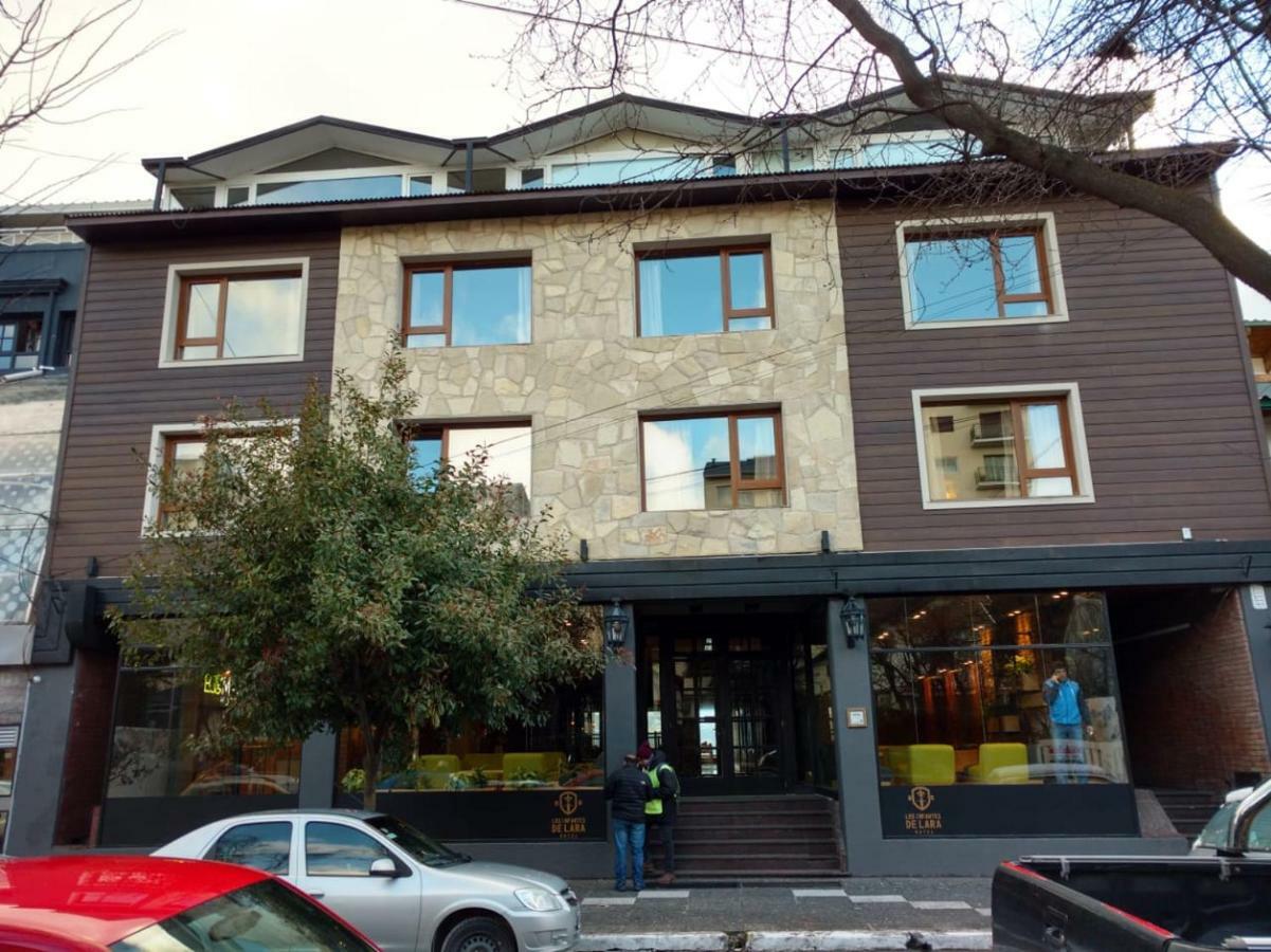 Hotel Eco Max San Carlos de Bariloche Extérieur photo