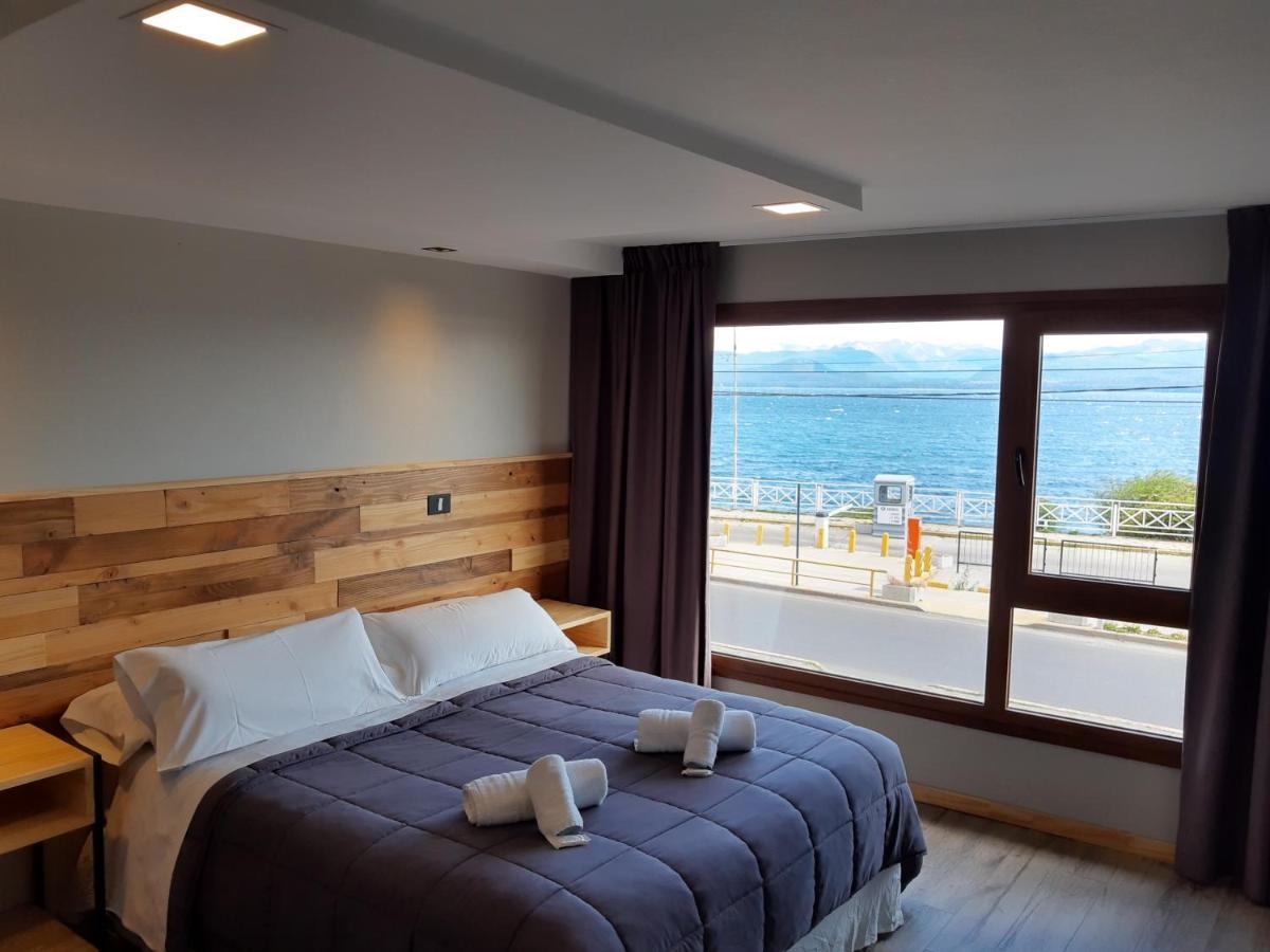 Hotel Eco Max San Carlos de Bariloche Extérieur photo